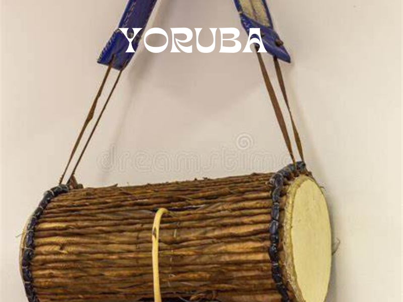 Chants en Yoruba